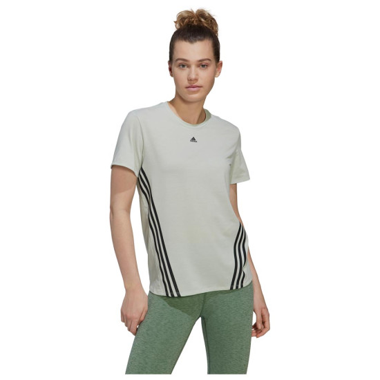 Adidas Γυναικεία κοντομάνικη μπλούζα